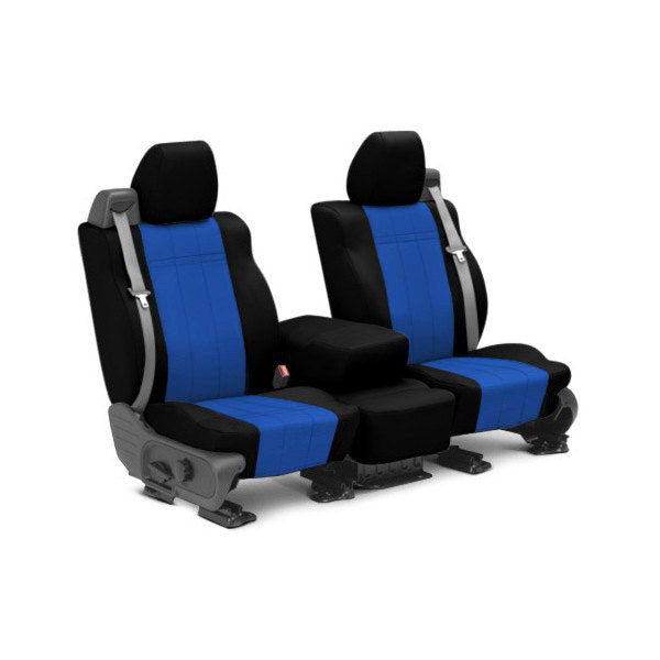 Custom Fit Truck Seat Covers for Ford, Chevy, Ram & Toyota – NeoPrene Sport | Made in USA