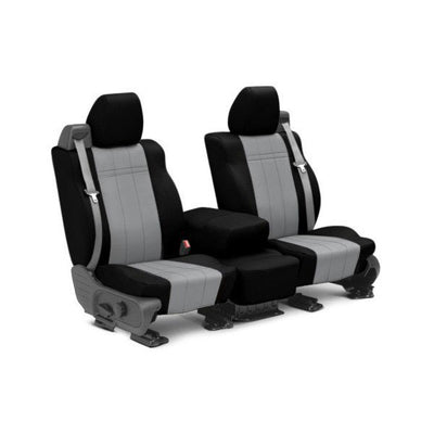 Custom Fit Truck Seat Covers for Ford, Chevy, Ram & Toyota – NeoPrene Sport | Made in USA