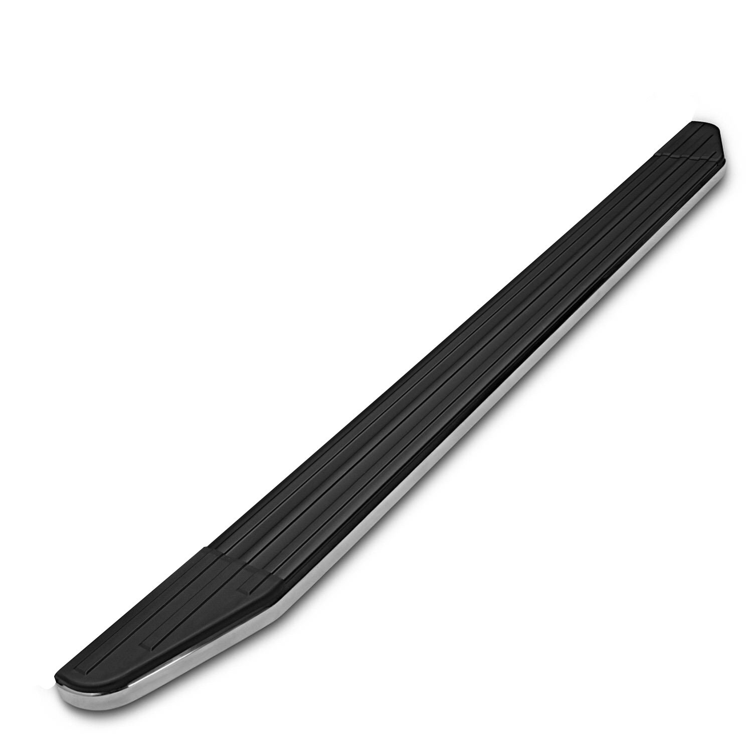 2021-2025 Ford Bronco Sport Premium Running Boards | Black Horse Off Road - Image 4