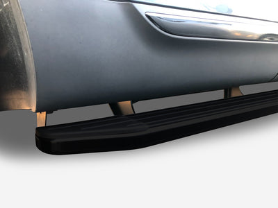 2015-2026 Ford F-150 Peerless Running Boards | Black Horse Off Road - Image 10