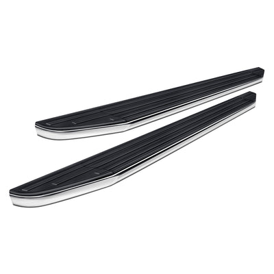 2009-2014 Ford F-150 Premium Running Boards | Black Horse Off Road - Image 1