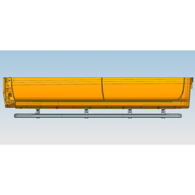 2007-2021 Sierra 1500 Peerless Running Boards | Black Horse Off Road - Image 5