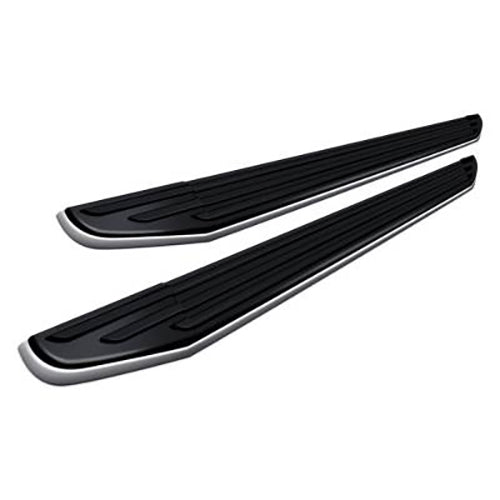 2015-2025 Jeep Renegade Premium Running Boards | Black Horse Off Road - Image 2