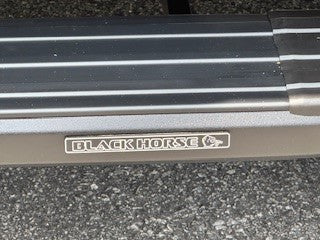 2021-2026 Jeep Grand Cherokee Peerless Running Boards | Black Horse Off Road - Image 5