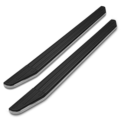 2011-2026 Jeep Grand Cherokee Premium Running Boards | Black Horse Off Road - Image 4