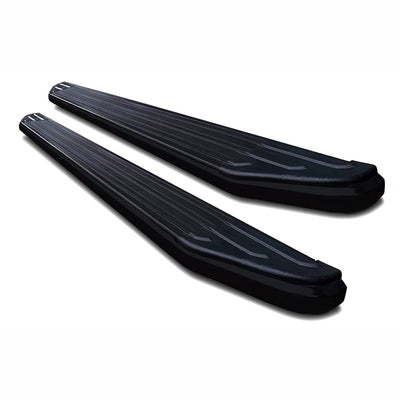 2009-2025 Dodge Ram 1500 Peerless Running Boards | Black Horse Off Road - Image 9