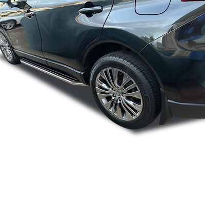 2019-2025 Toyota Rav4 Premium Running Boards | Black Horse Off Road - Image 6