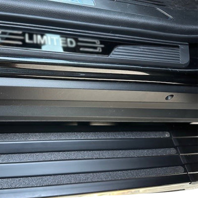 2019-2025 Toyota Rav4 Premium Running Boards | Black Horse Off Road - Image 8