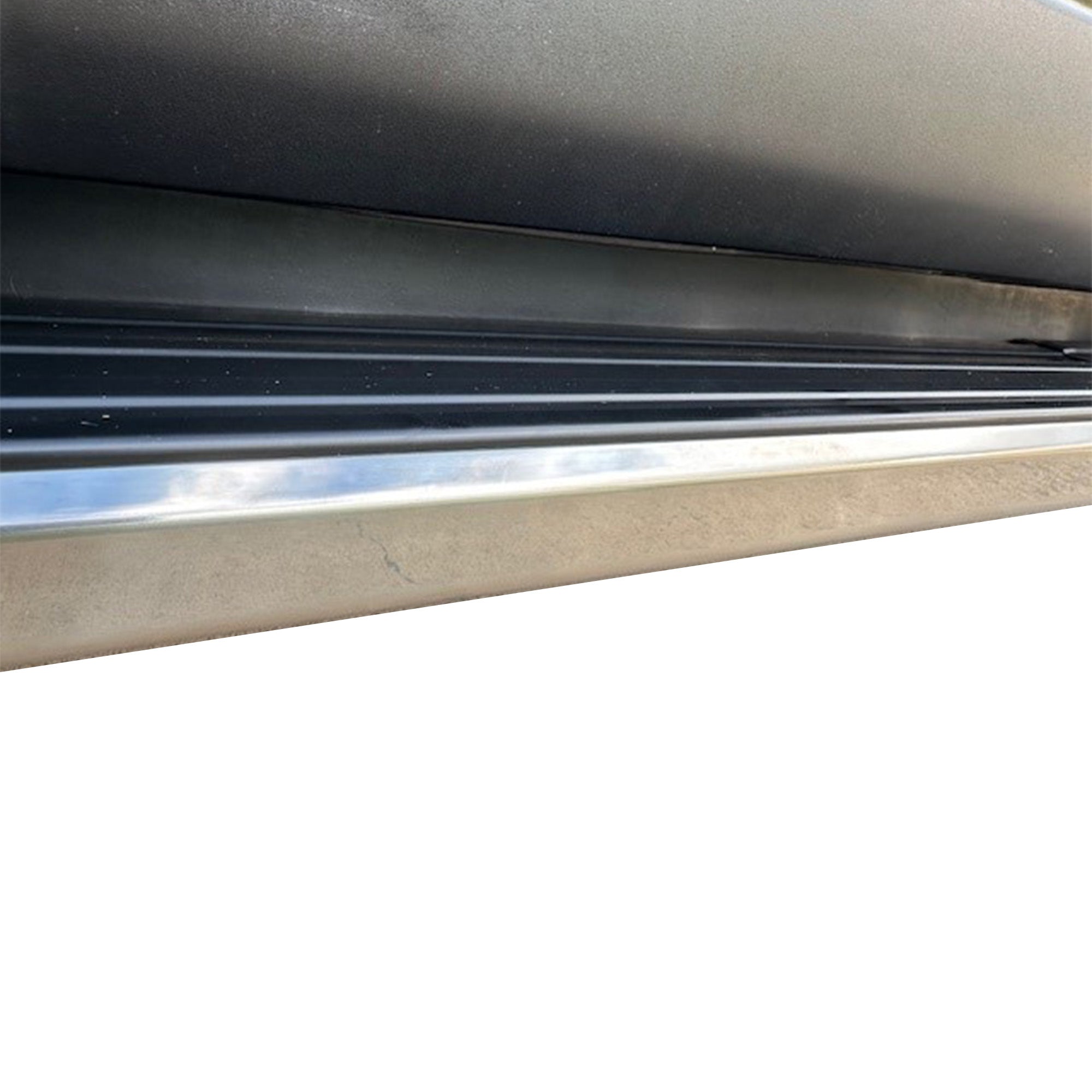 2019-2025 Toyota Rav4 Premium Running Boards | Black Horse Off Road - Image 9