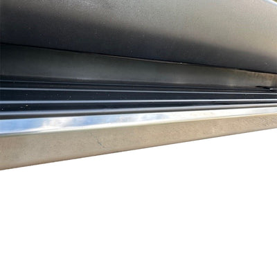 2019-2025 Toyota Rav4 Premium Running Boards | Black Horse Off Road - Image 9