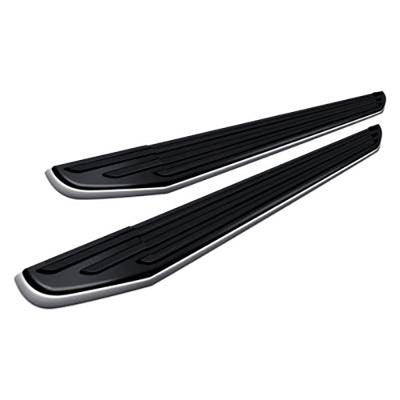 2007-2021 Toyota Tundra Premium Running Boards | Black Horse Off Road - Image 2