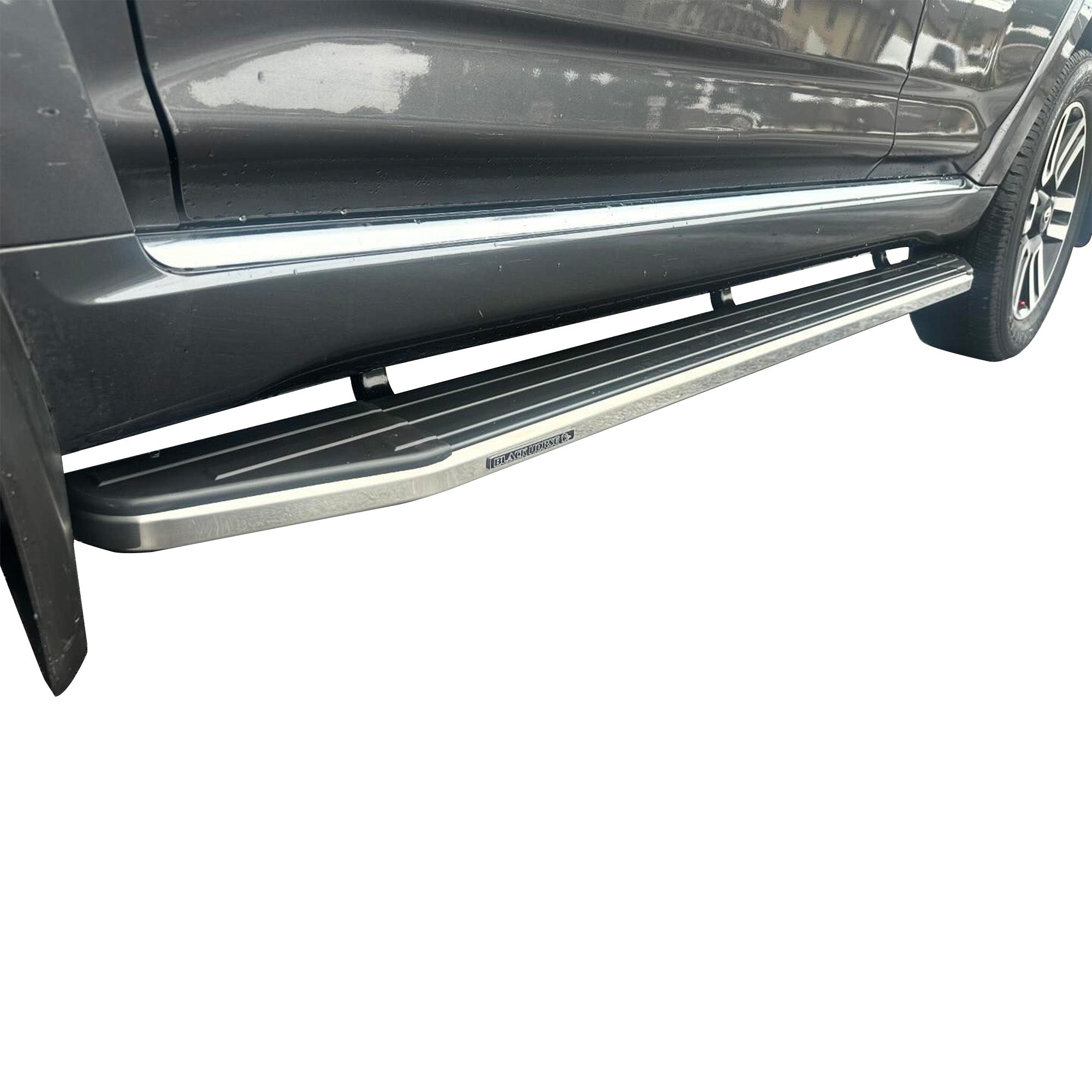 2010-2025 Toyota 4Runner Premium Running Boards | Black Horse Off Road - Image 10