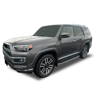 2010-2025 Toyota 4Runner Premium Running Boards | Black Horse Off Road - Image 2