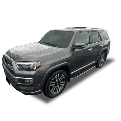 2010-2025 Toyota 4Runner Premium Running Boards | Black Horse Off Road - Image 3
