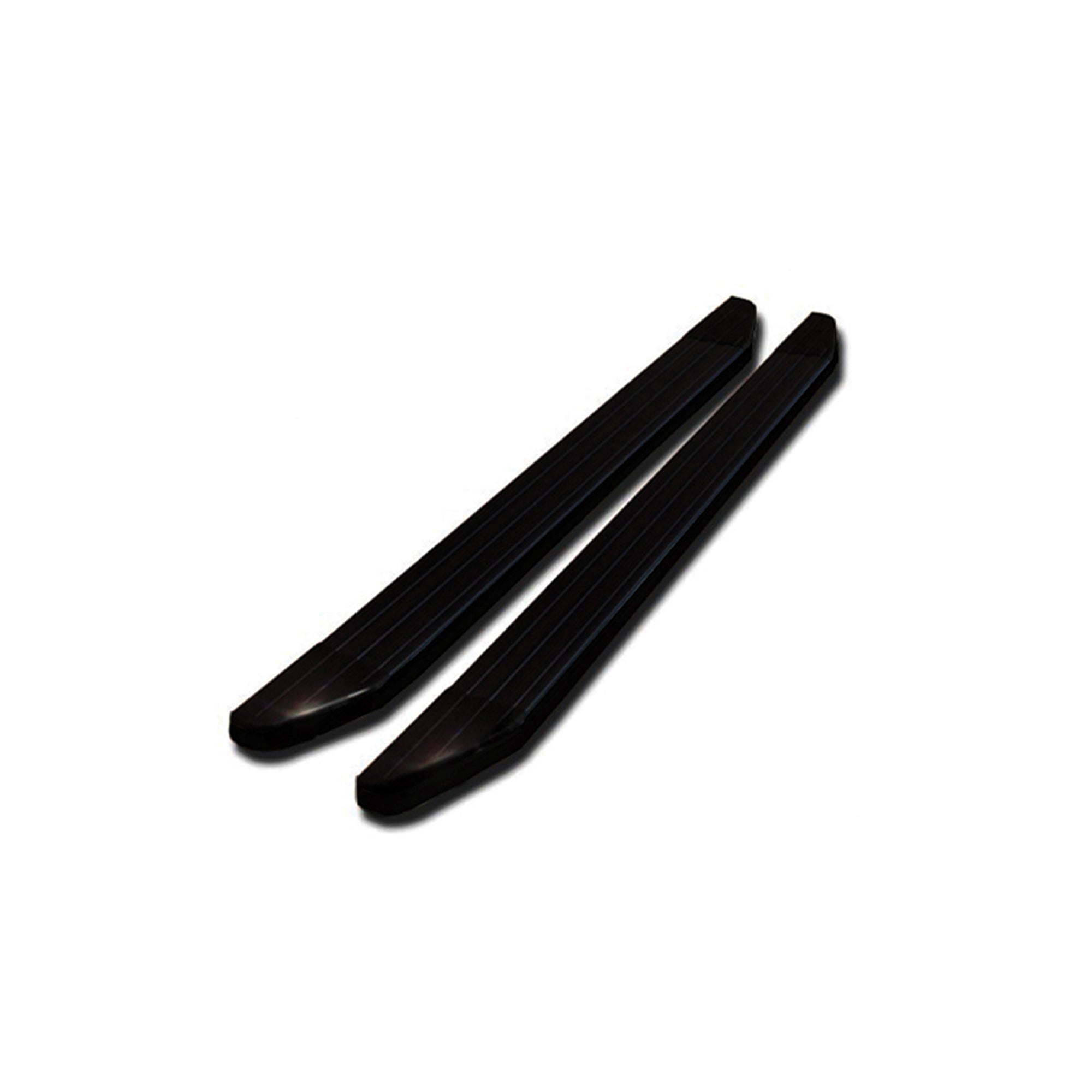 2010-2025 Toyota 4Runner Peerless Running Boards | Black Horse Off Road - Image 1