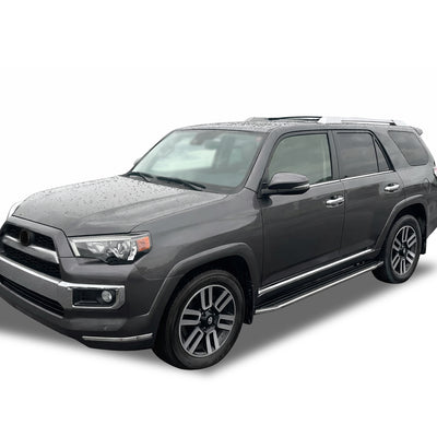 2010-2025 Toyota 4Runner Premium Running Boards | Black Horse Off Road - Image 2