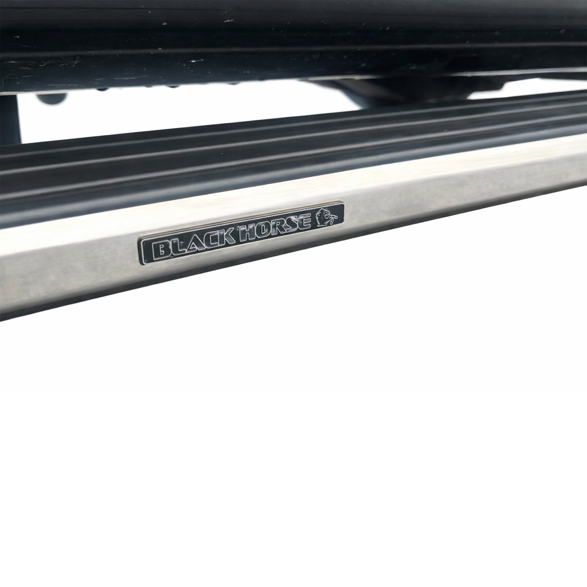 2010-2025 Toyota 4Runner Premium Running Boards | Black Horse Off Road - Image 4