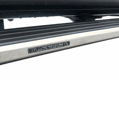 2010-2025 Toyota 4Runner Premium Running Boards | Black Horse Off Road - Image 4