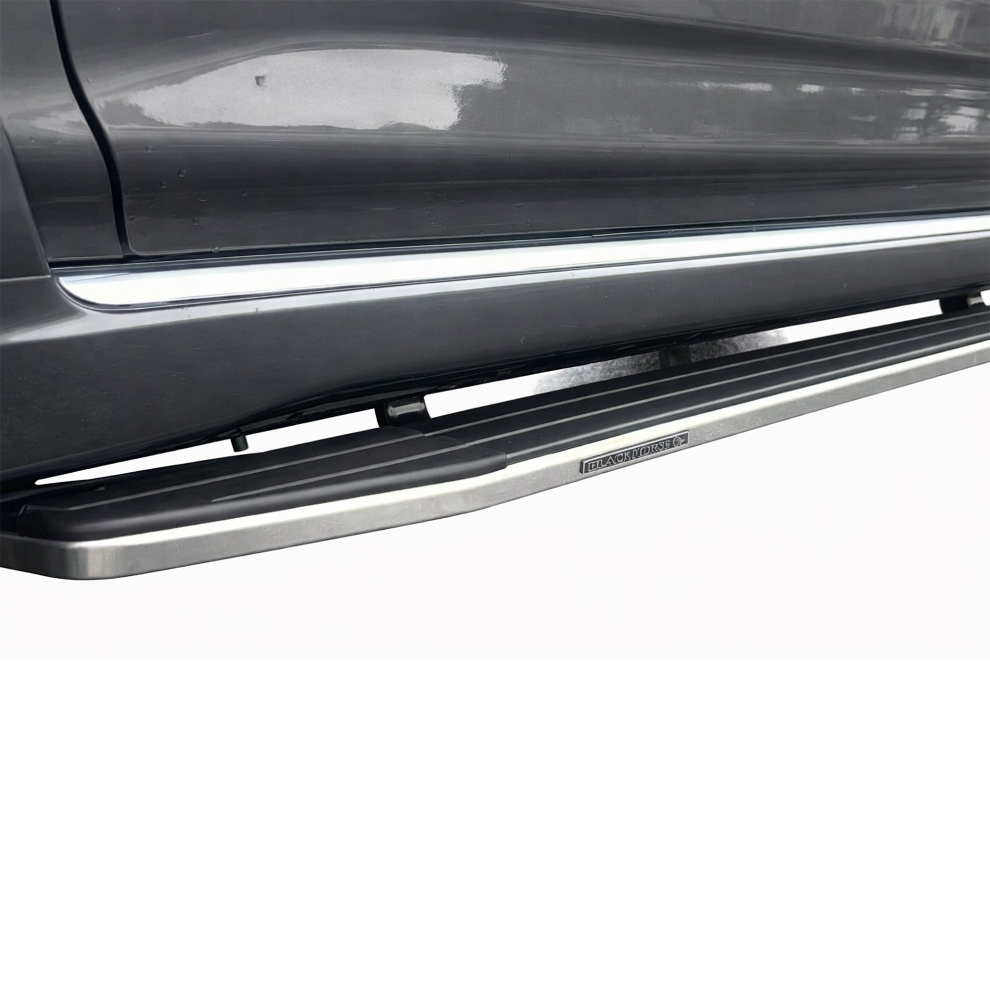 2010-2025 Toyota 4Runner Premium Running Boards | Black Horse Off Road - Image 5