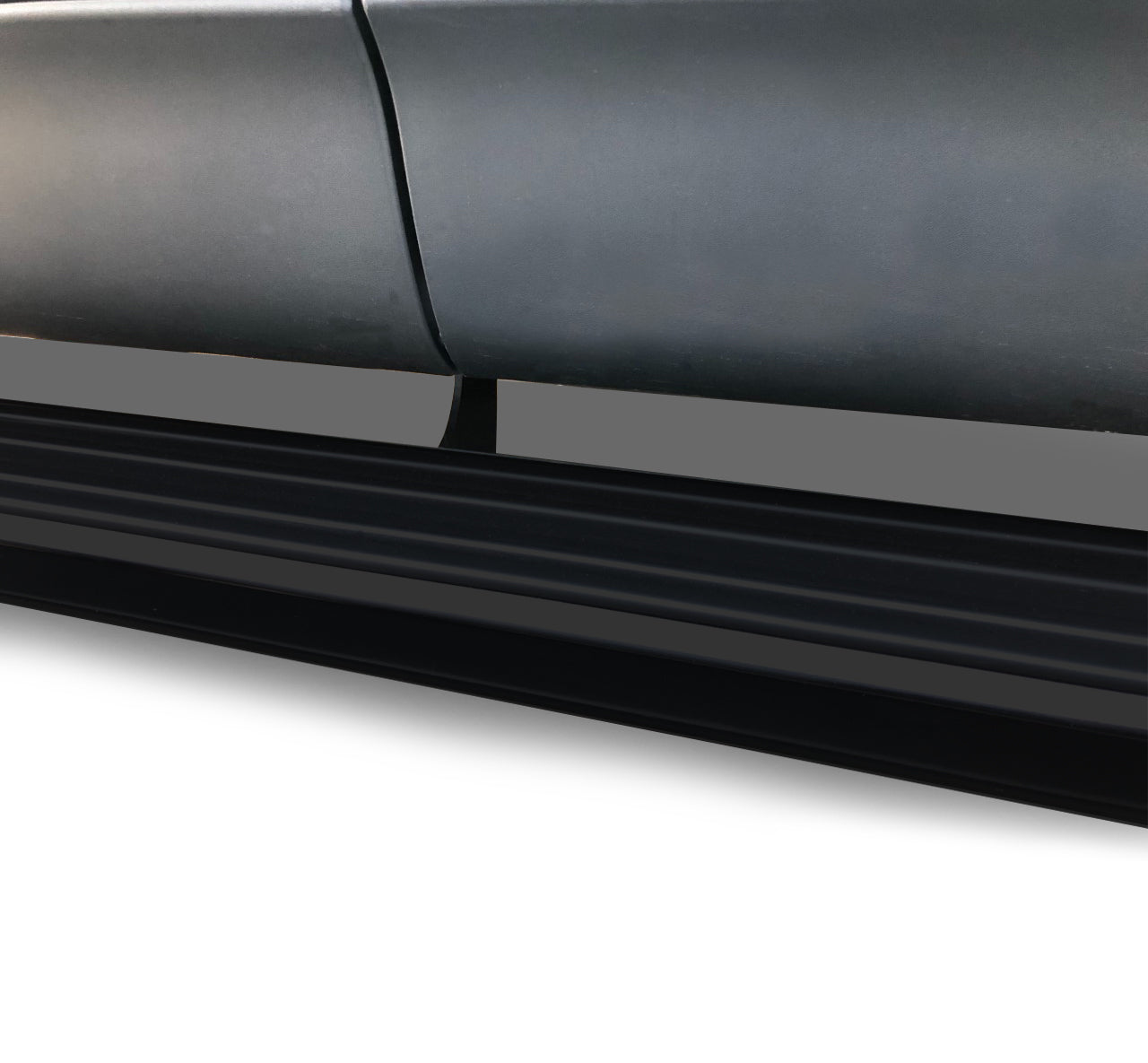 2006-2025 Toyota Rav4 Peerless Running Boards | Black Horse Off Road - Image 3
