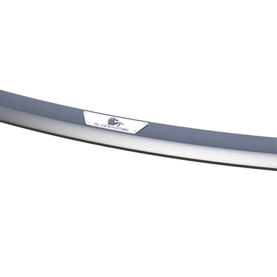 2011-2021 Jeep Grand Cherokee Peerless Rear Bumper Guard | Black Horse Off Road - Image 4