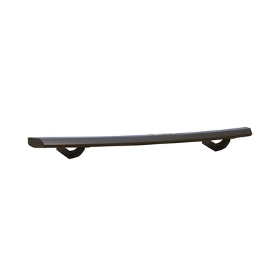 2016-2023 Jeep Renegade Peerless Rear Bumper Guard | Black Horse Off Road - Image 3
