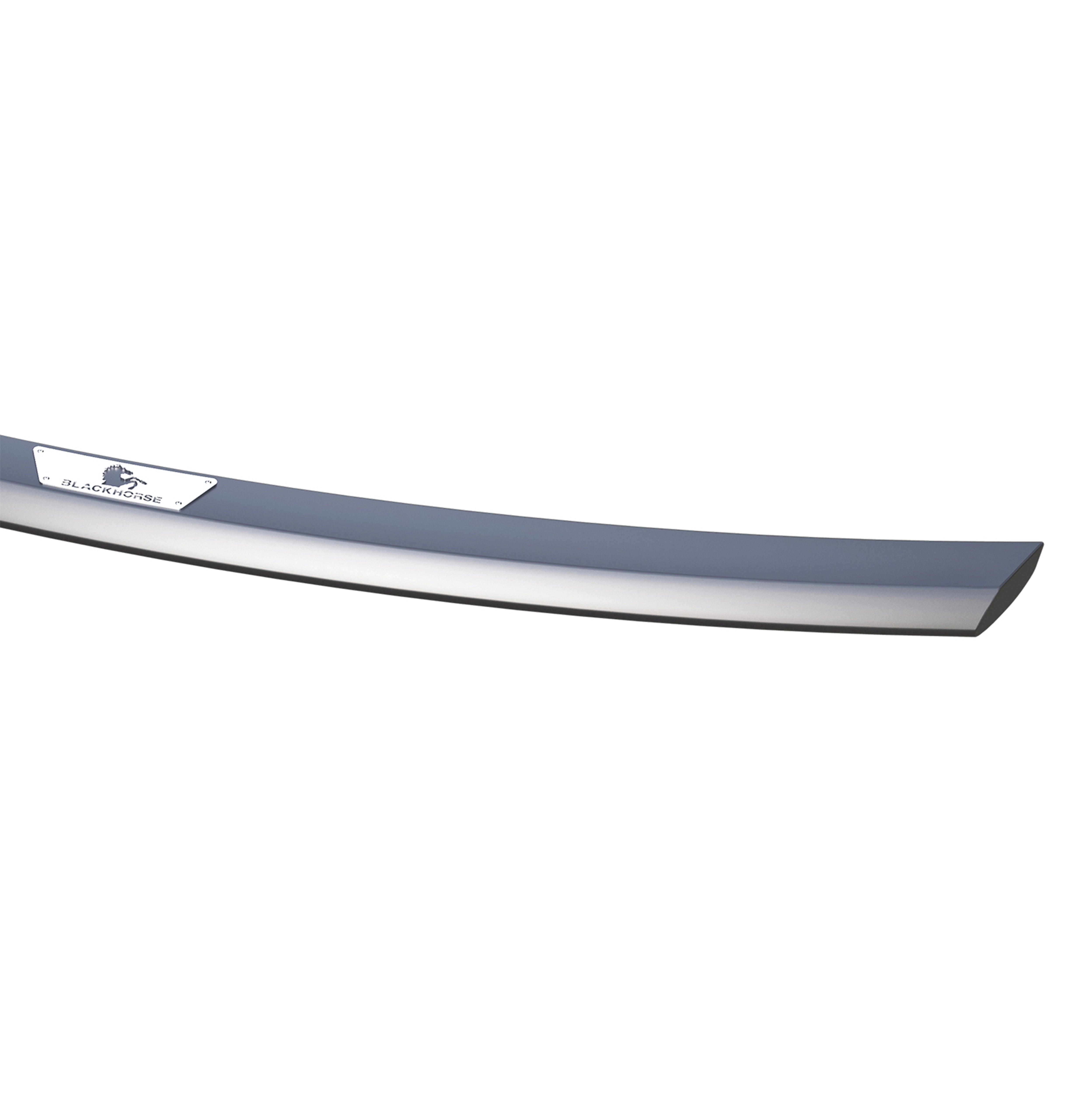 2016-2023 Jeep Renegade Peerless Rear Bumper Guard | Black Horse Off Road - Image 5