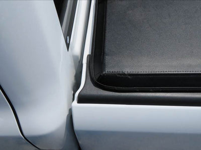 2002-2025 Dodge Ram 1500 Premier Soft Tonneau Cover Trifold | Black Horse Off Road - Image 8