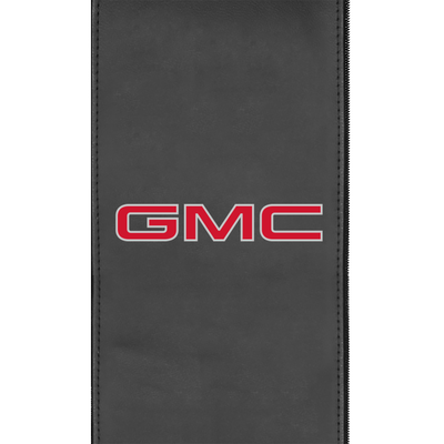 Stealth Power Plus Recliner with GMC Primary Logo
