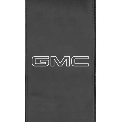 Stealth Power Plus Recliner with GMC Alternate Logo