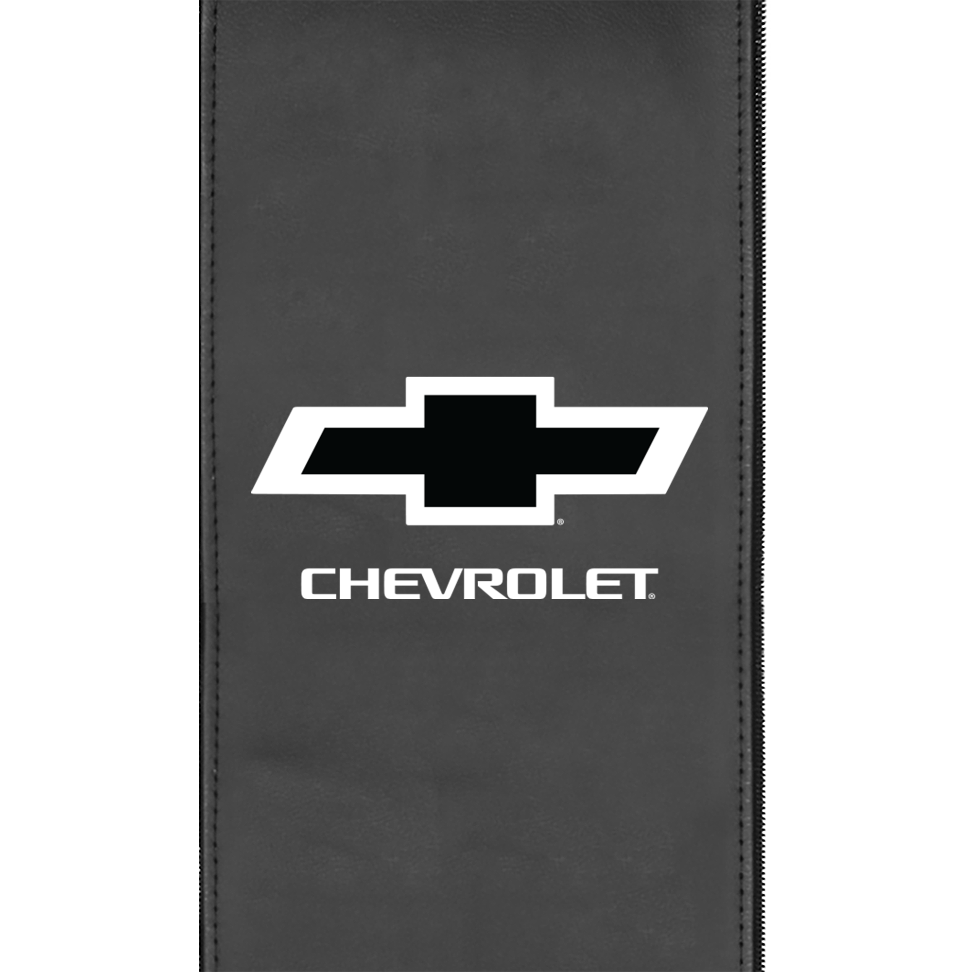 Phantomx Mesh Gaming Chair with Chevrolet Alternate Logo