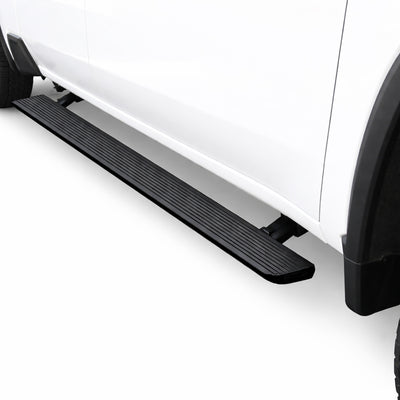2022-2026 Sierra 1500 Elite Retractable Power Board | Black Horse Off Road - Image 10