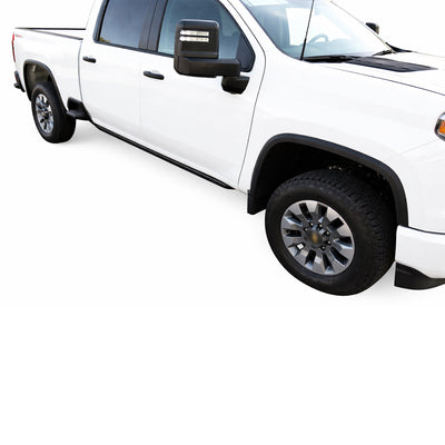2022-2026 Sierra 1500 Elite Retractable Power Board | Black Horse Off Road - Image 7