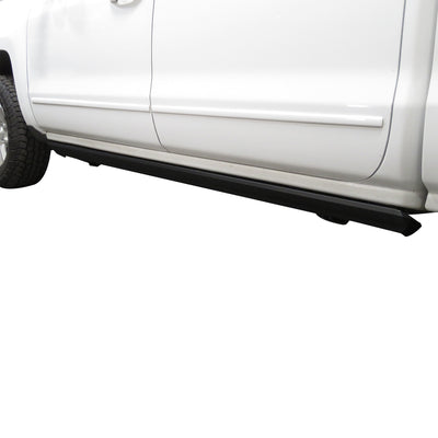 2014-2021 Sierra 1500 Elite Retractable Power Board | Black Horse Off Road - Image 5
