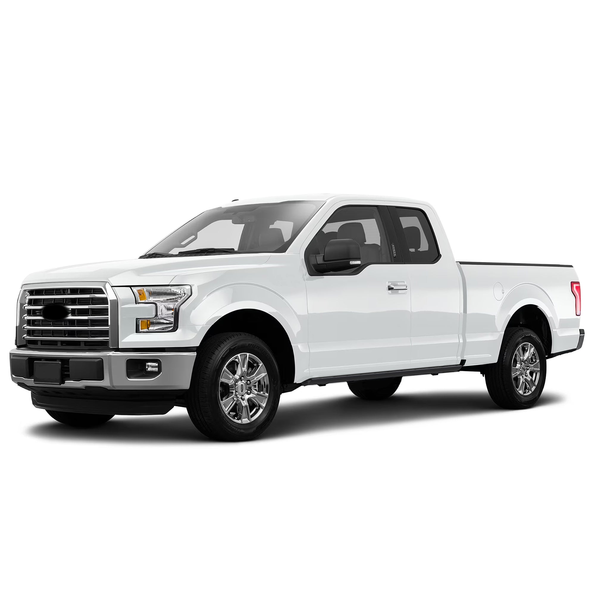 2021-2026 Ford F-150 Elite Retractable Power Board | Black Horse Off Road - Image 3
