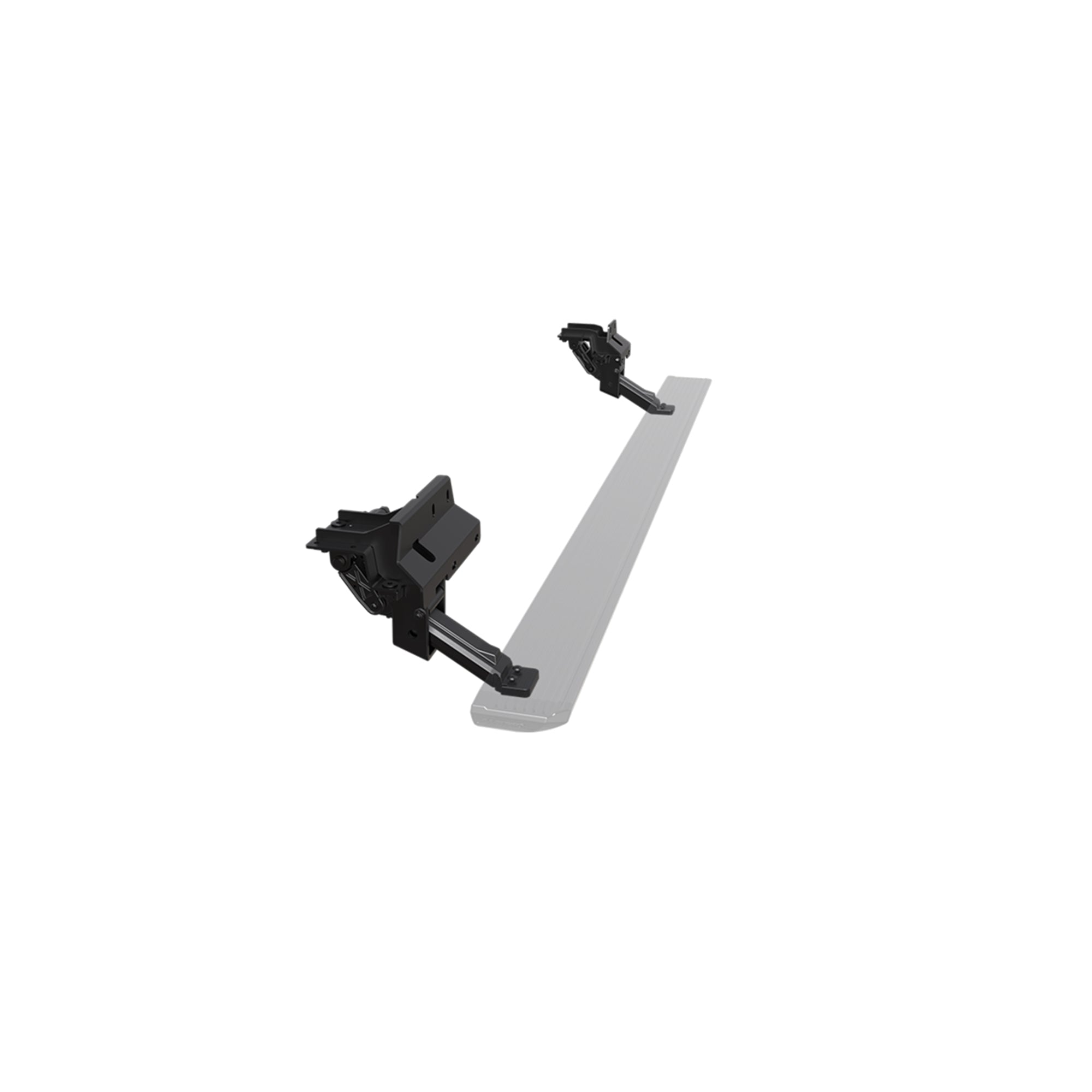 2021-2026 Ford F-150 Elite Retractable Power Board | Black Horse Off Road - Image 10
