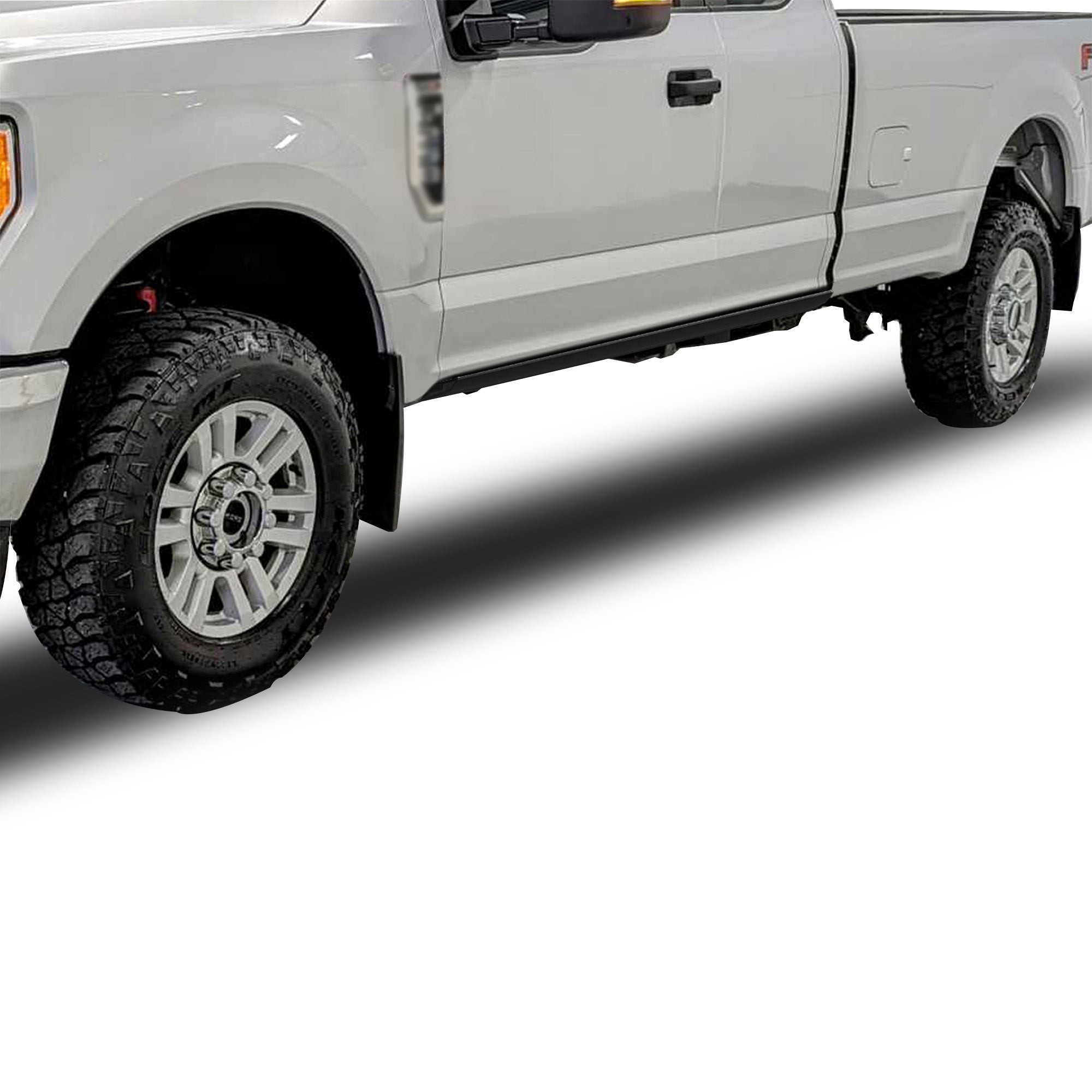 2015-2020 Ford F-150 Elite Retractable Power Board | Black Horse Off Road - Image 3