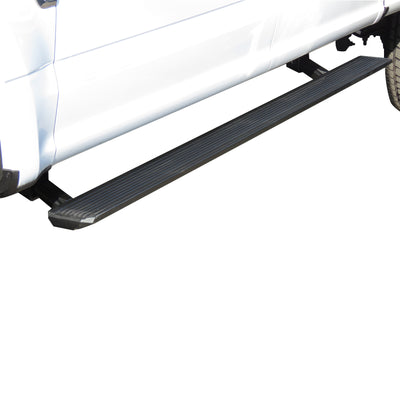 2015-2020 Ford F-150 Elite Retractable Power Board | Black Horse Off Road - Image 4
