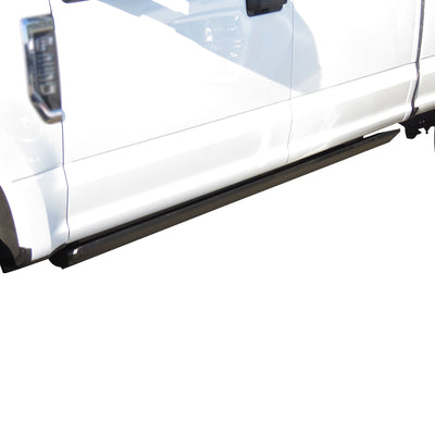 2015-2020 Ford F-150 Elite Retractable Power Board | Black Horse Off Road - Image 5