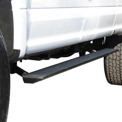 2015-2020 Ford F-150 Elite Retractable Power Board | Black Horse Off Road - Image 6