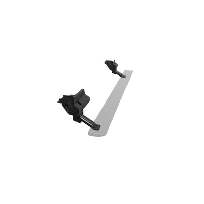 2015-2020 Ford F-150 Elite Retractable Power Board | Black Horse Off Road - Image 7