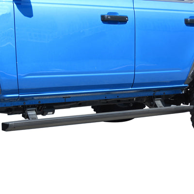 2021-2026 Ford Bronco Elite Retractable Power Board | Black Horse Off Road - Image 4