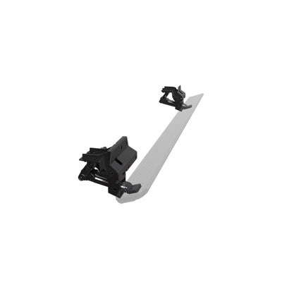2020-2022 Ford F-250 Super Duty Elite Retractable Power Board | Black Horse Off Road - Image 3