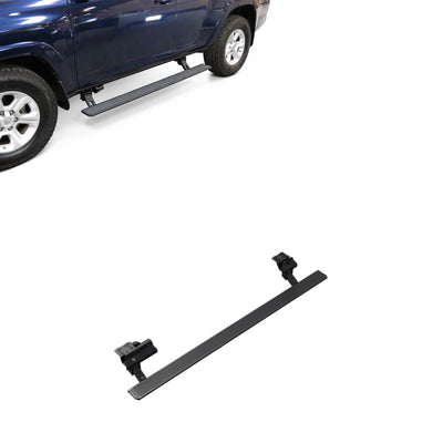 2010-2024 Toyota 4Runner Elite Retractable Power Board | Black Horse Off Road - Image 1