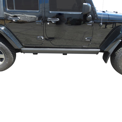 2010-2024 Toyota 4Runner Elite Retractable Power Board | Black Horse Off Road - Image 10