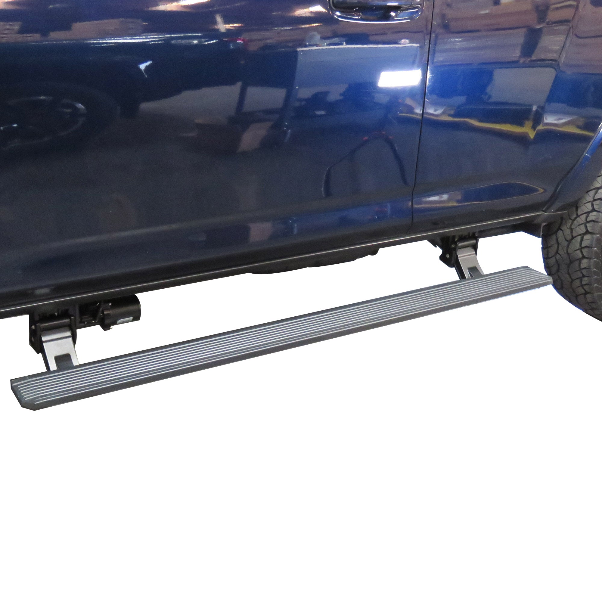 2010-2024 Toyota 4Runner Elite Retractable Power Board | Black Horse Off Road - Image 2