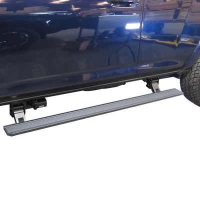 2010-2024 Toyota 4Runner Elite Retractable Power Board | Black Horse Off Road - Image 2
