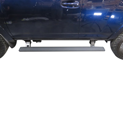 2010-2024 Toyota 4Runner Elite Retractable Power Board | Black Horse Off Road - Image 3