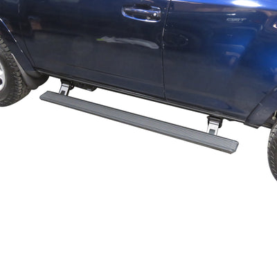 2010-2024 Toyota 4Runner Elite Retractable Power Board | Black Horse Off Road - Image 4