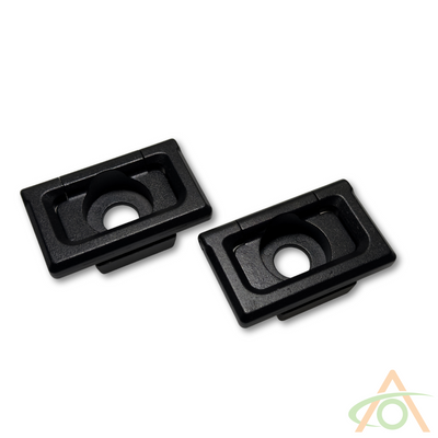 Cybertruck L-Track & Vault Accessories